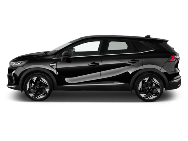 RENAULT SYMBIOZ E-Tech full hybrid 145 Iconic